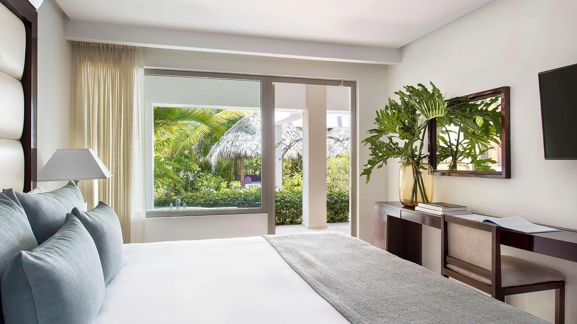 Paradisus Palma Real Golf & Spa Resort All Inclusive Punta Cana