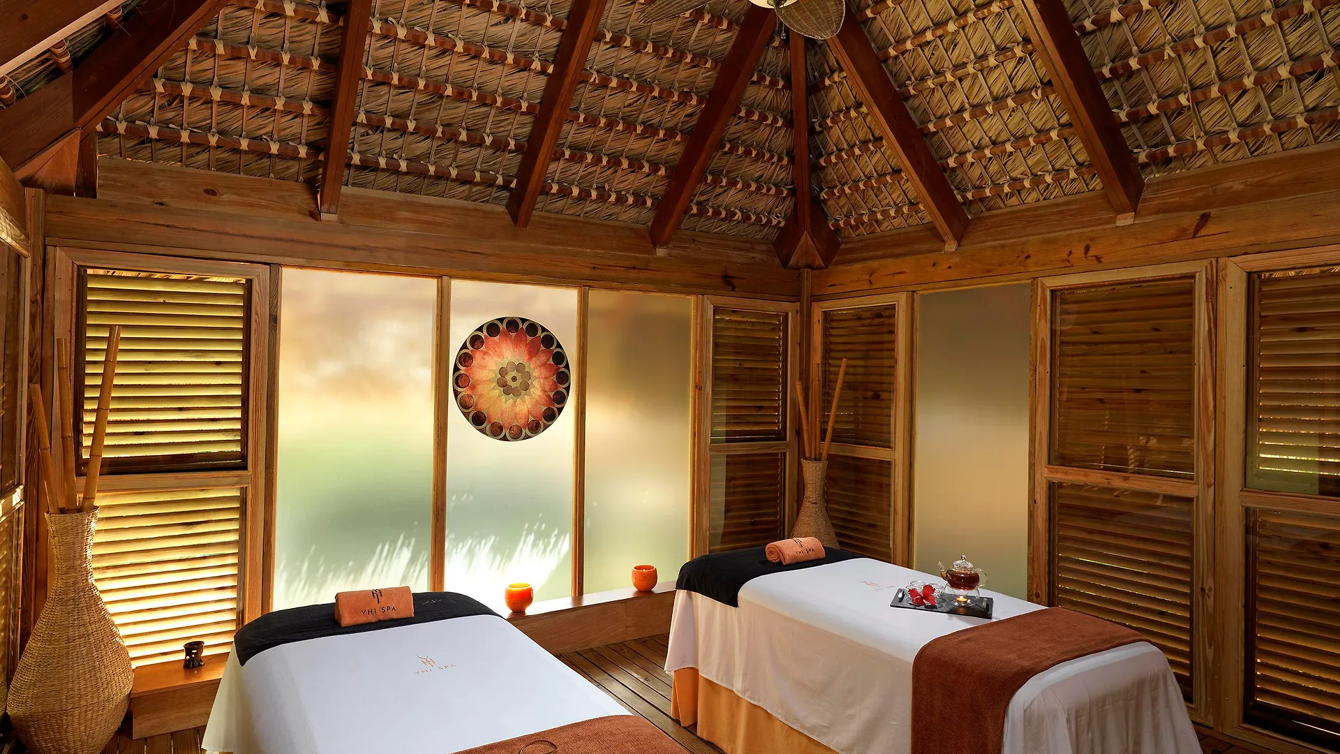 Paradisus Palma Real Golf & Spa Resort All Inclusive Punta Cana