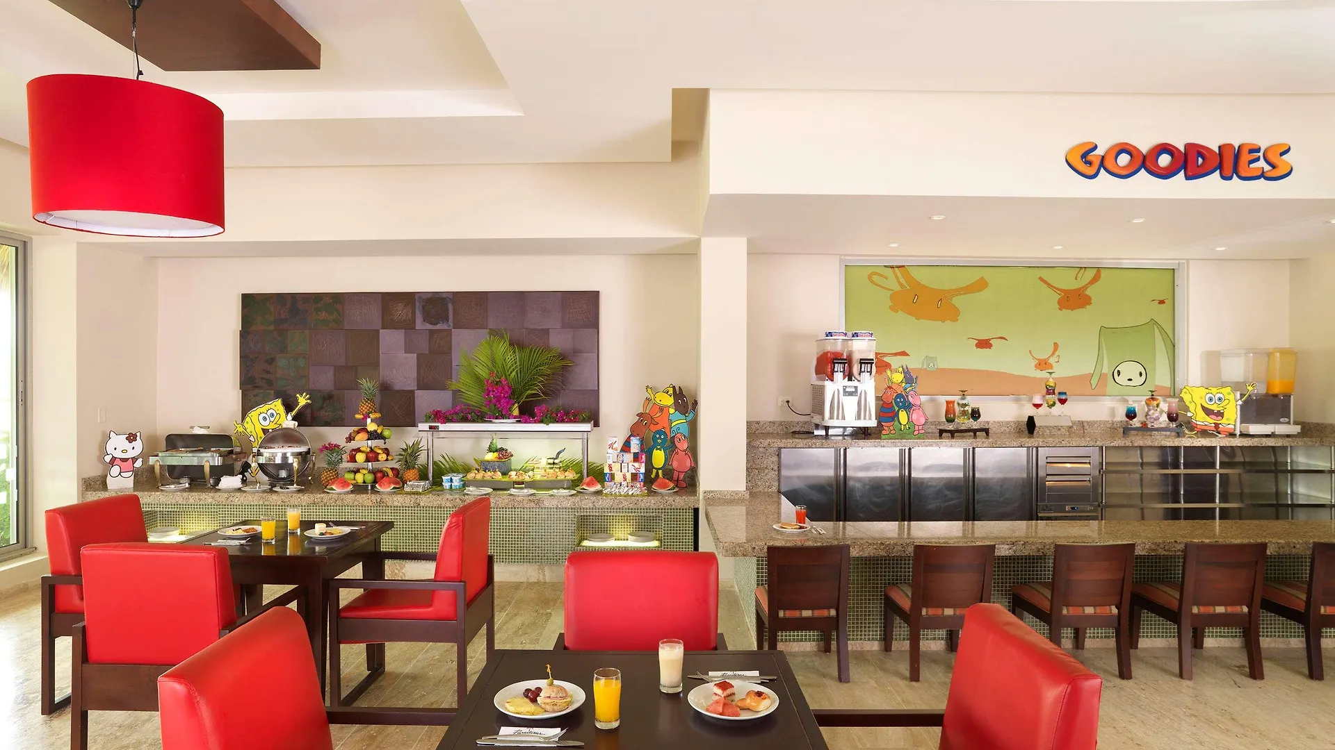 Paradisus Palma Real Golf & Spa Resort All Inclusive Punta Cana 5*,