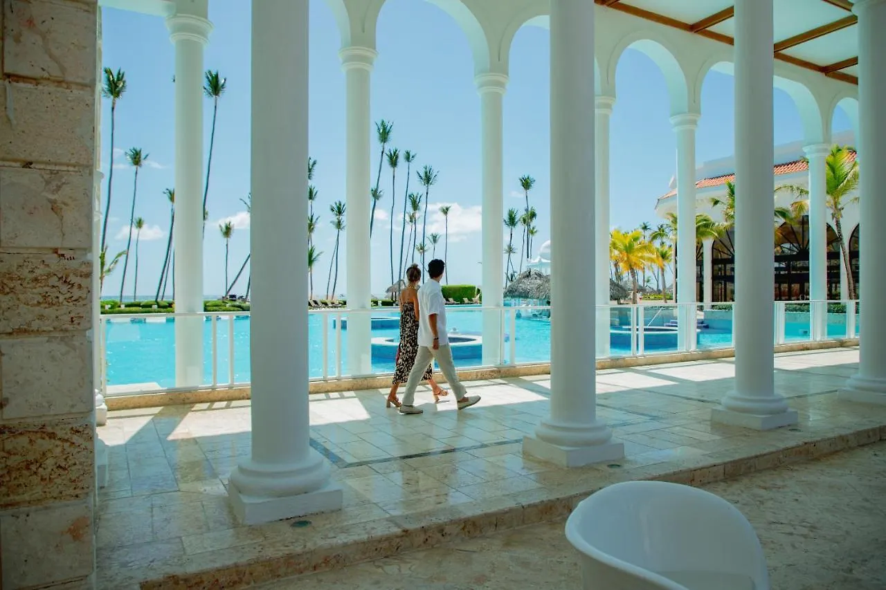 Paradisus Palma Real Golf & Spa Resort All Inclusive Punta Cana 5*,  Dominikanische Republik