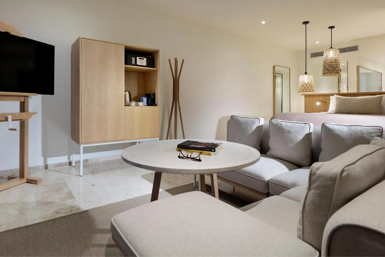Paradisus Palma Real Golf & Spa Resort All Inclusive Punta Cana