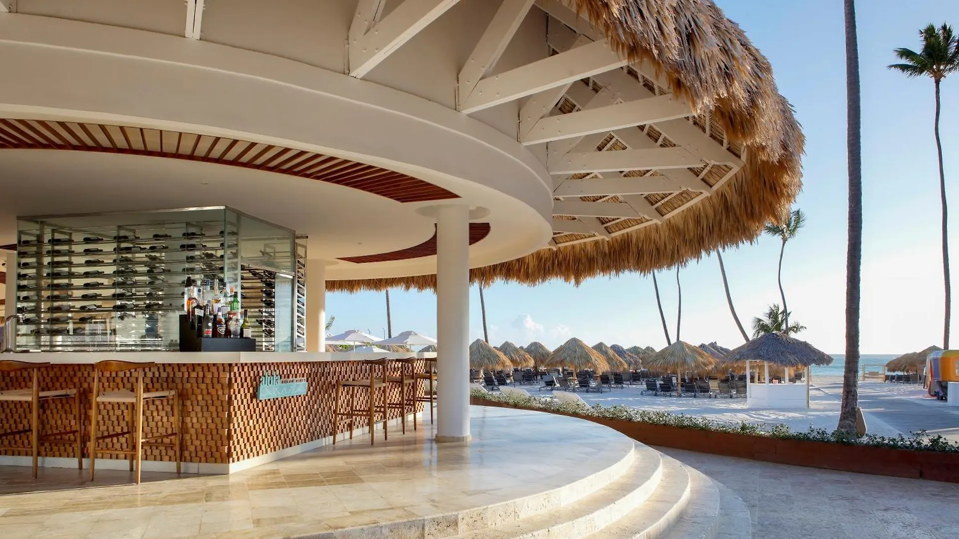 Paradisus Palma Real Golf & Spa Resort All Inclusive Punta Cana Dominikanische Republik