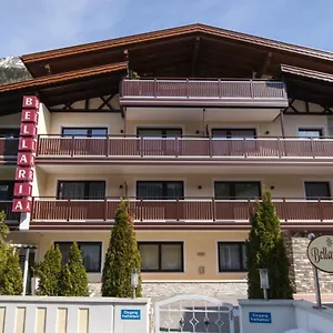  Apartment Bellaria Österreich