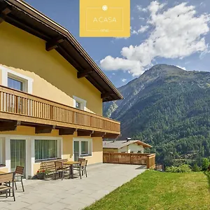  Apartment A Casa Opal Österreich