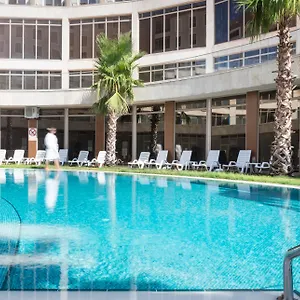 **** Hotel Medikal Termal Türkei