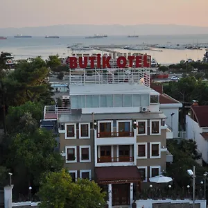 ***** Hotel Butik Pendik Türkei