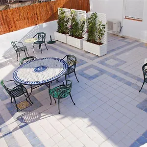 Agua Alegre Испания