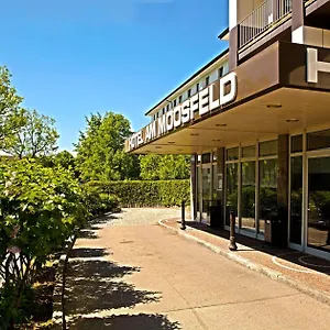 **** Hotel Am Moosfeld Deutschland