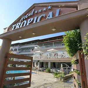 Tropical 4* Hanioti