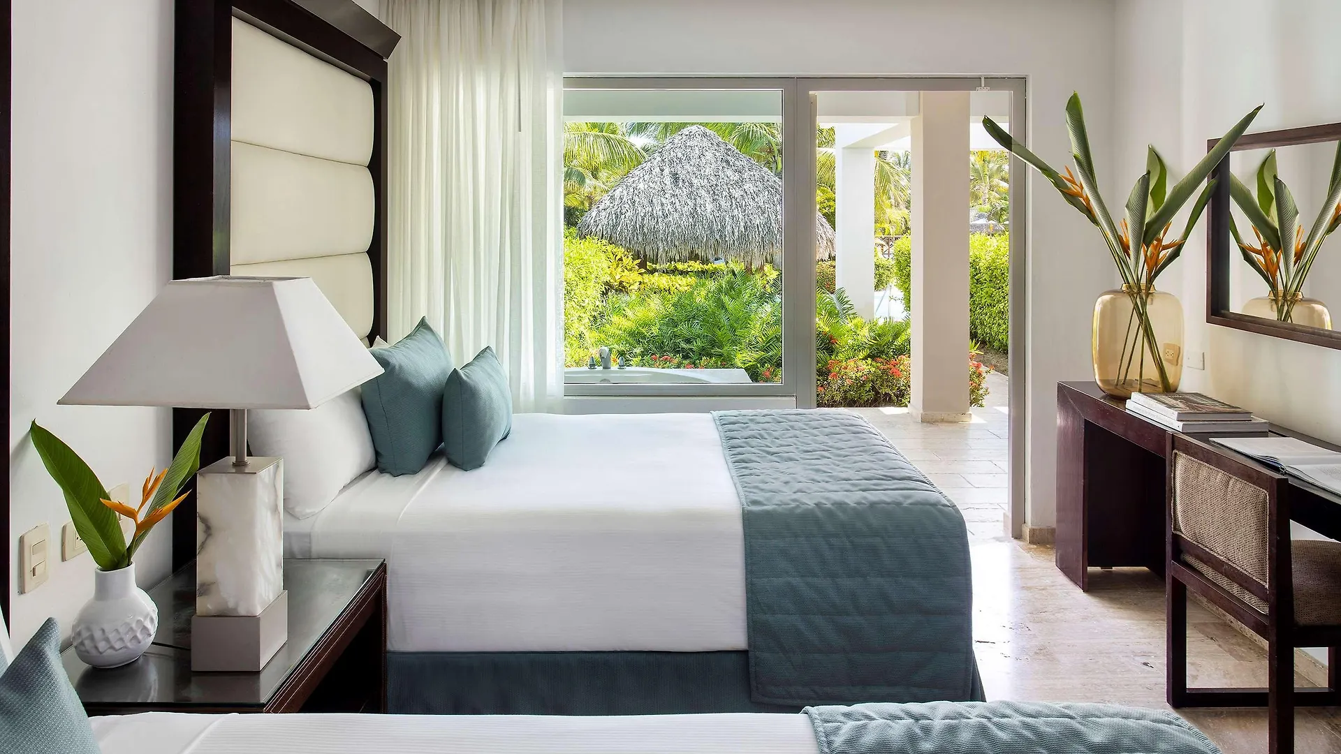 Paradisus Palma Real Golf & Spa Resort All Inclusive Punta Cana