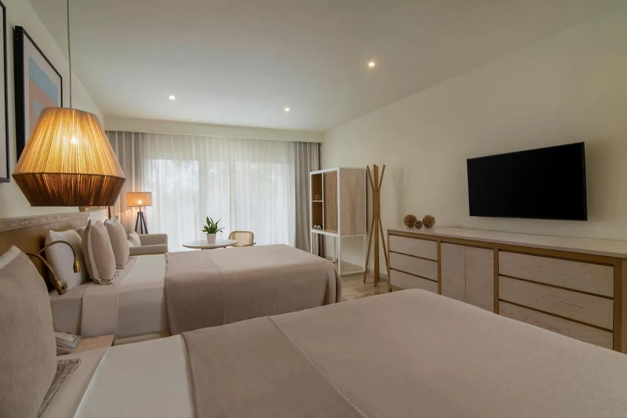 Paradisus Palma Real Golf & Spa Resort All Inclusive Punta Cana