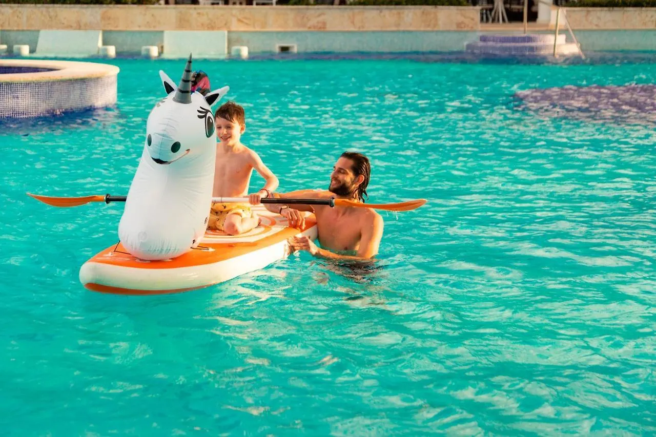 Paradisus Palma Real Golf & Spa Resort All Inclusive Punta Cana 5*,  Dominikanische Republik